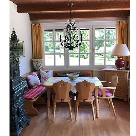 Weickenhof Comfortable Hébergement de vacances