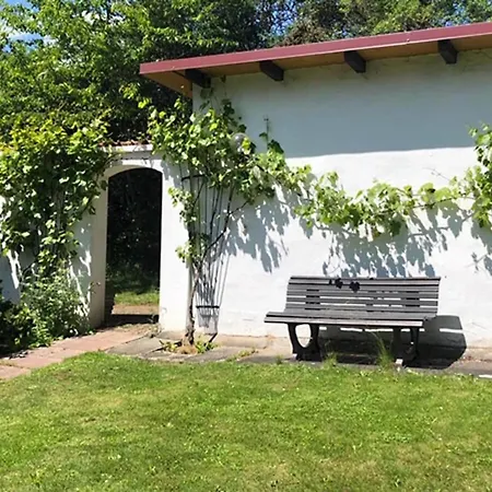 Hébergement de vacances Weickenhof Comfortable