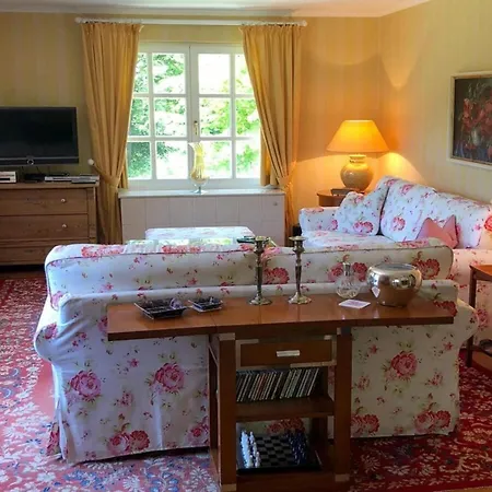 Weickenhof Comfortable Dom wakacyjny Oberweickenhof