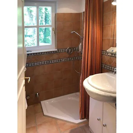 Weickenhof Comfortable Dom wakacyjny Oberweickenhof
