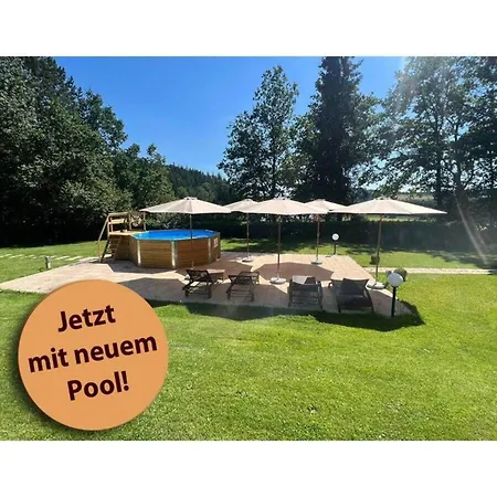 Dom wakacyjny Weickenhof Comfortable Oberweickenhof