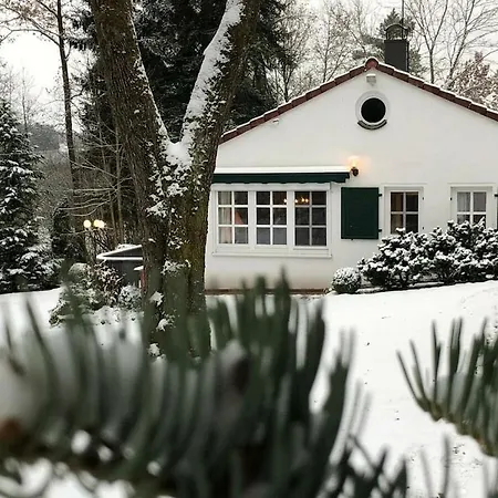 Dom wakacyjny Weickenhof Comfortable Oberweickenhof