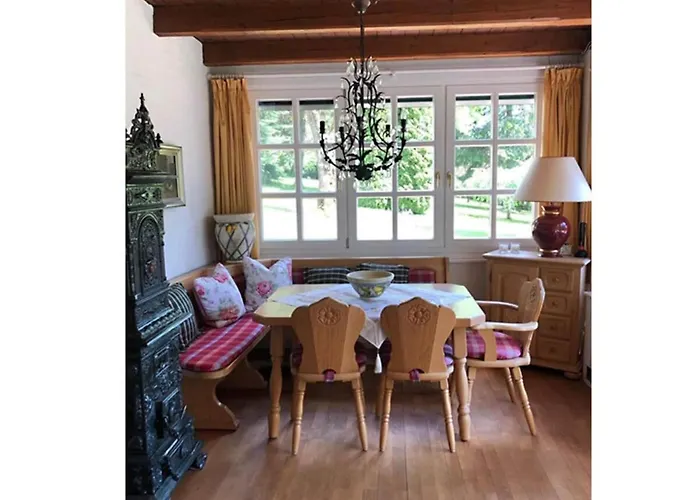 Weickenhof Comfortable Hébergement de vacances