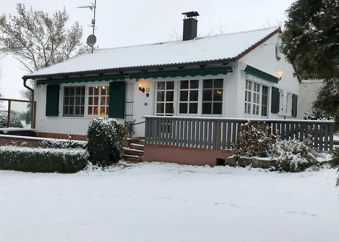 Hébergement de vacances Weickenhof Comfortable *