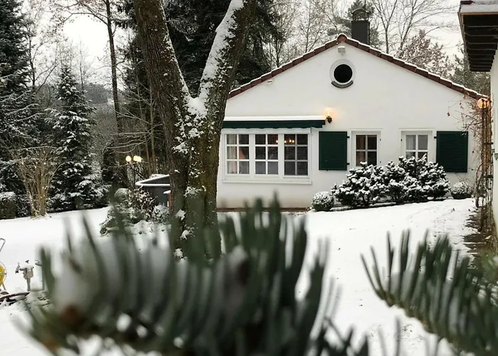 Hébergement de vacances Weickenhof Comfortable