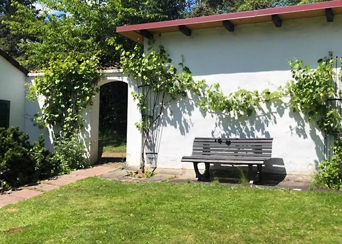 Hébergement de vacances Weickenhof Comfortable