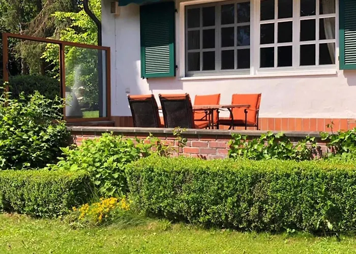 Weickenhof Comfortable *