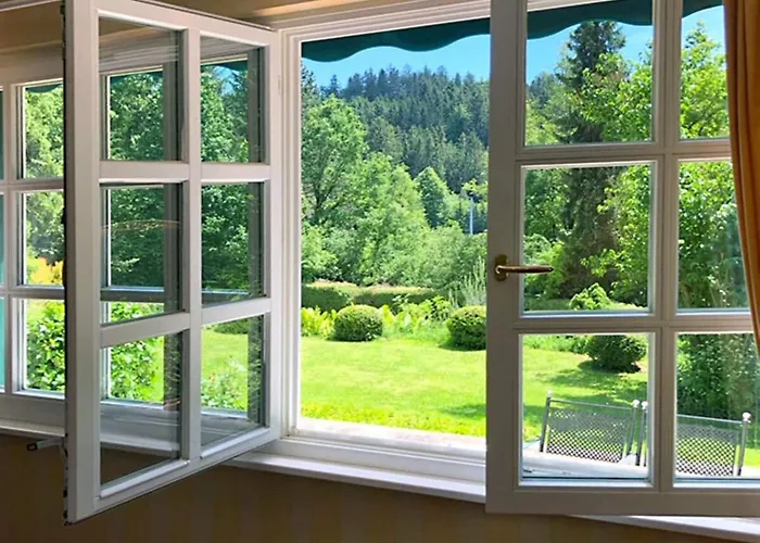 Hébergement de vacances Weickenhof Comfortable *