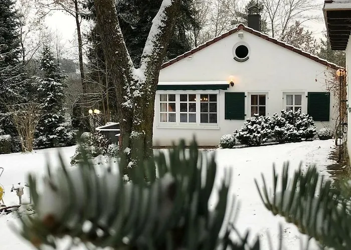 Hébergement de vacances Weickenhof Comfortable Oberweickenhof