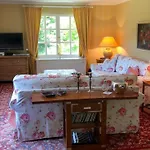 Weickenhof Comfortable 펜션 Oberweickenhof