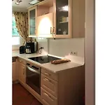 Weickenhof Comfortable 펜션