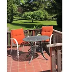 펜션 Weickenhof Comfortable Oberweickenhof