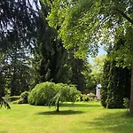펜션 Weickenhof Comfortable Oberweickenhof