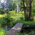 Weickenhof Comfortable 펜션 Oberweickenhof