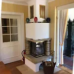 펜션 Weickenhof Comfortable Oberweickenhof