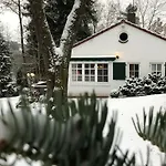 펜션 Weickenhof Comfortable Oberweickenhof