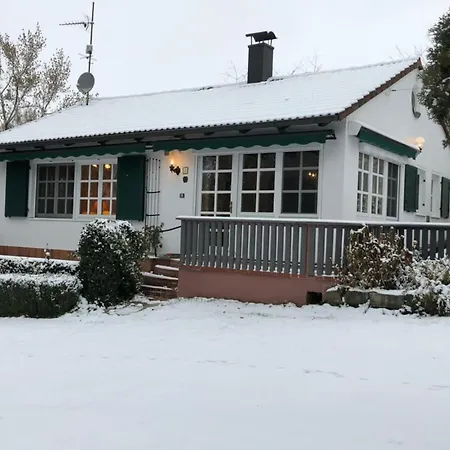 Feriehus Landhaus Weickenhof Comfortable Holiday Residence *