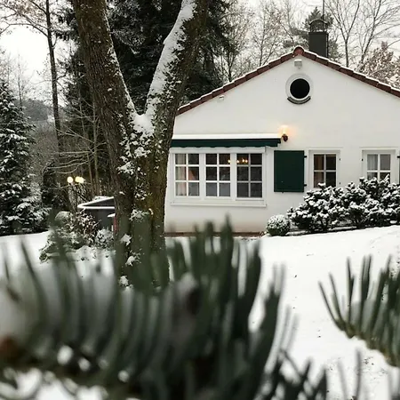 Feriehus Landhaus Weickenhof Comfortable Holiday Residence