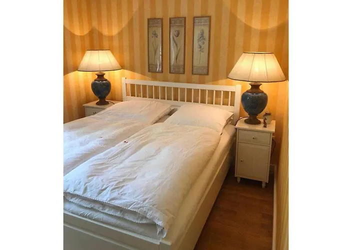Landhaus Weickenhof Comfortable Holiday Residence *